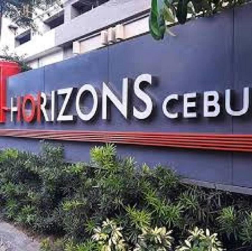 Horizon 101 A3 Shortwalk Robinson Mall Mango Sq 宿务 外观 照片